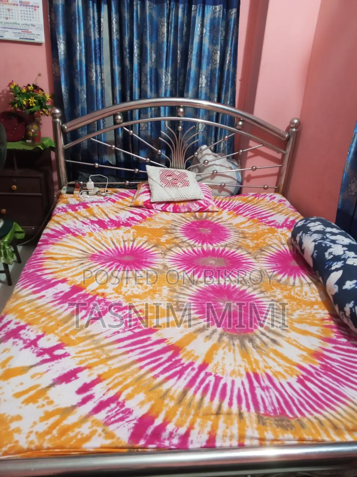 Bed for Sell