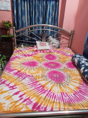 Bed for Sell