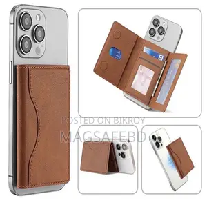 MagSafe Trifold Wallet