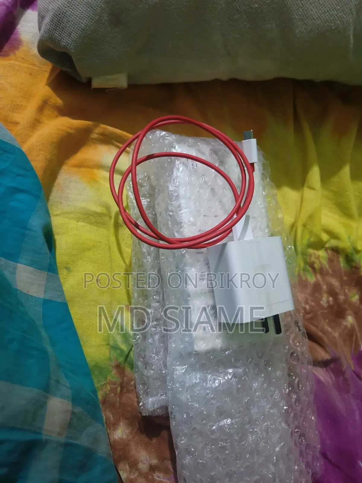 Phone Charger