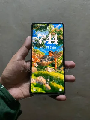 Samsung Galaxy Note 10 Lite 128 GB Black
