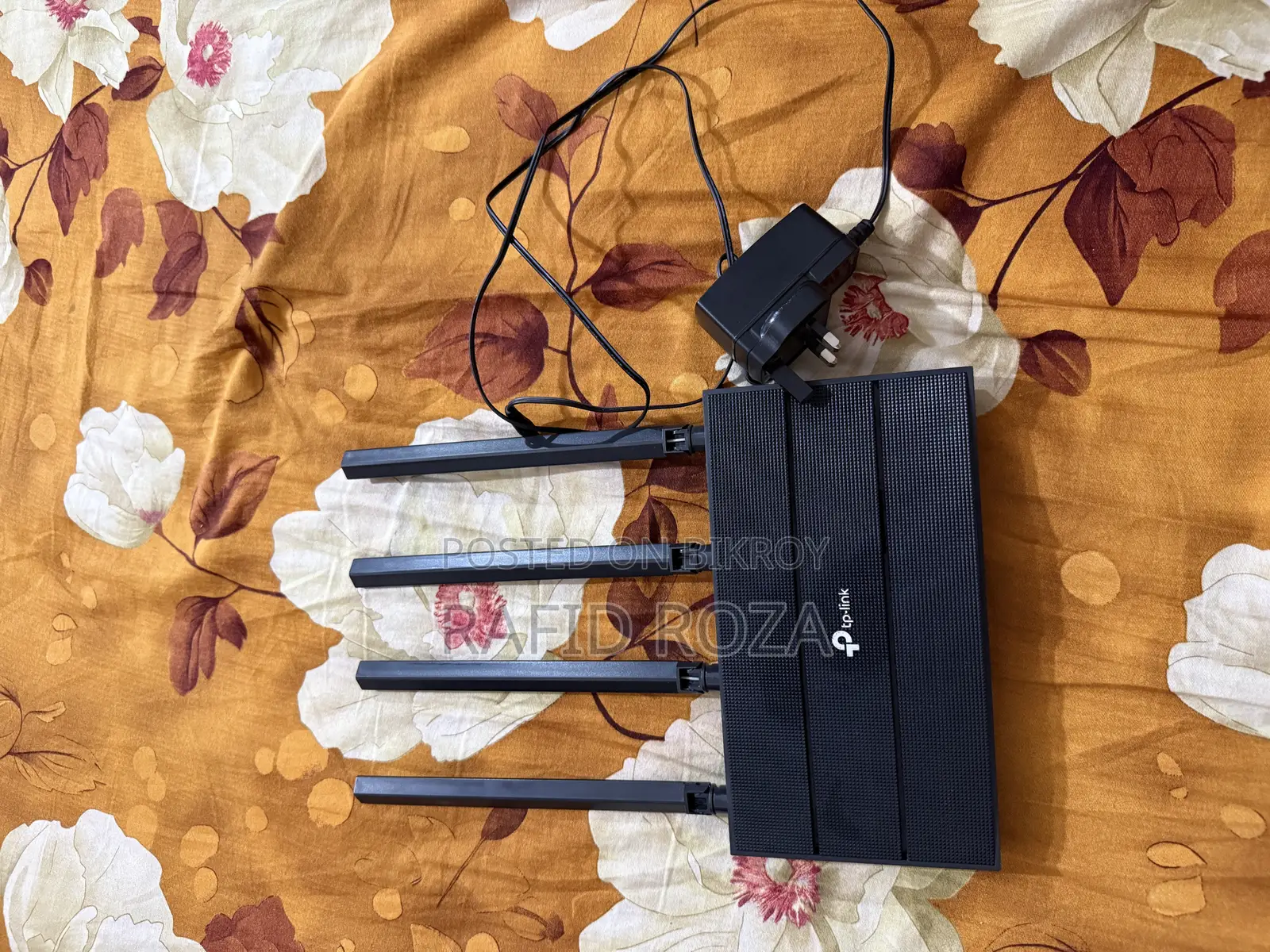 রাউটার Arcer C6 ডুয়াল ব্যান্ড