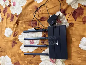 রাউটার Arcer C6 ডুয়াল ব্যান্ড