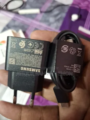 25W Power Adaptor by Samsung