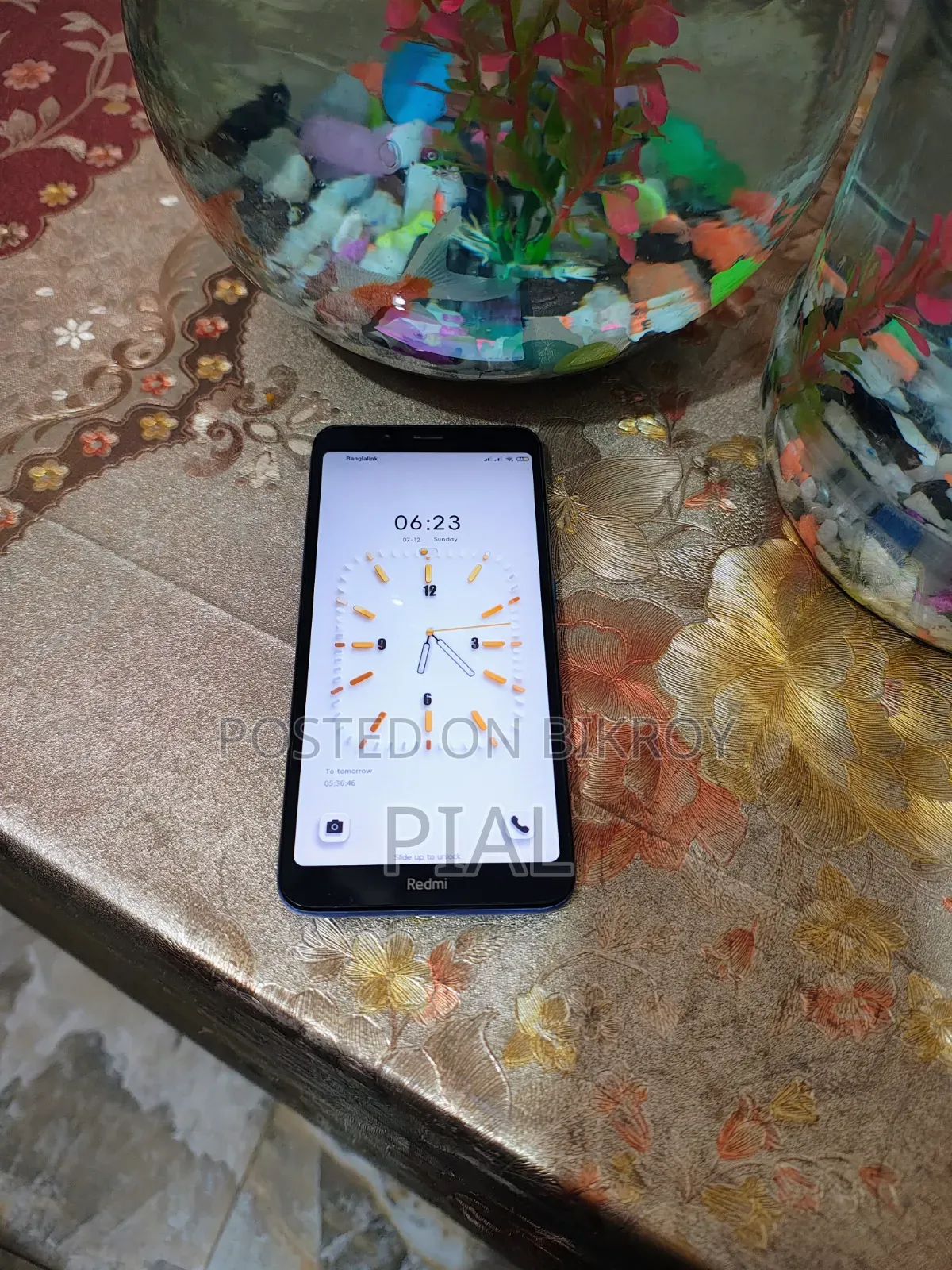 Xiaomi Redmi 7A 32 GB Blue