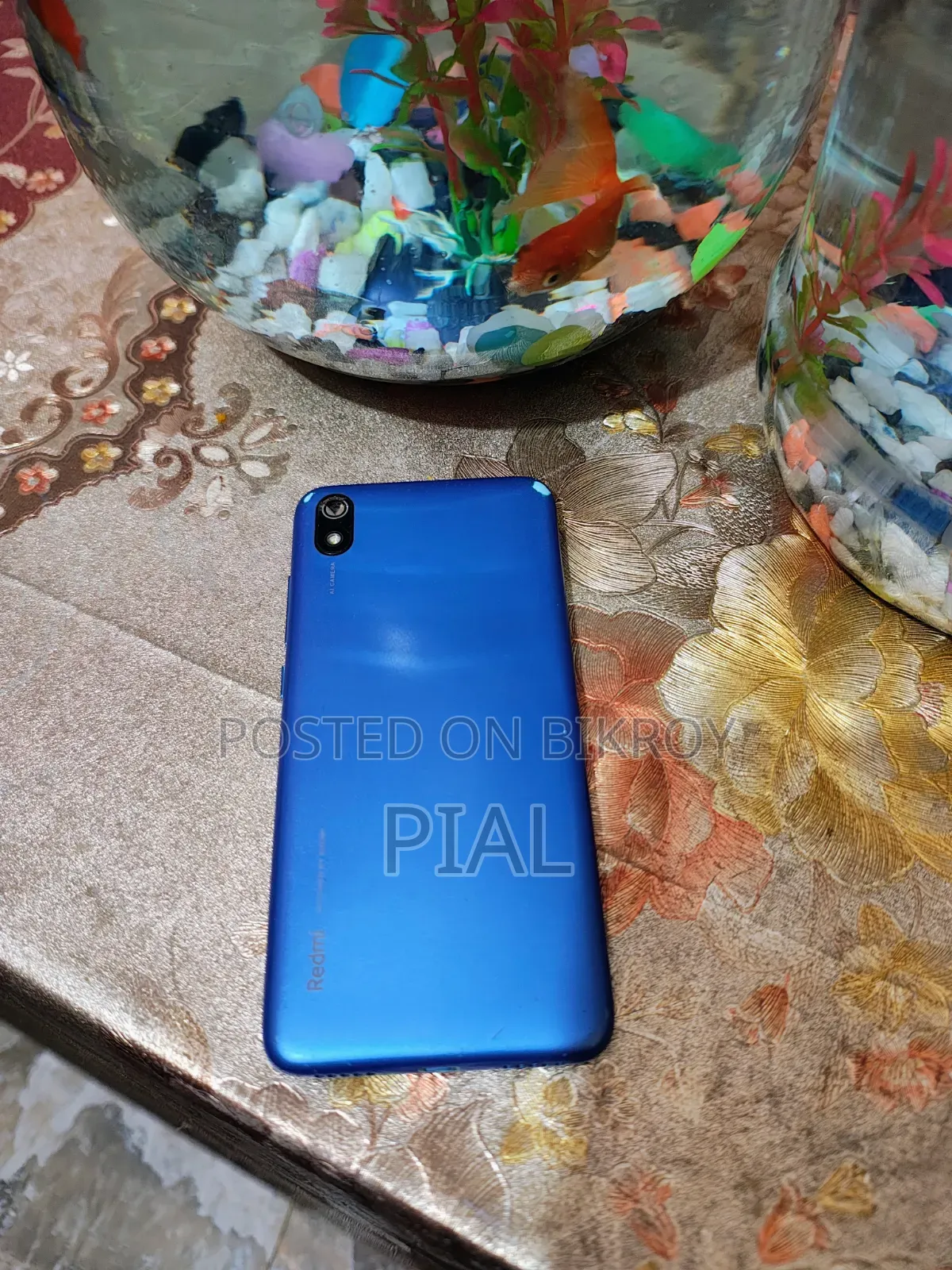 Xiaomi Redmi 7A 32 GB Blue
