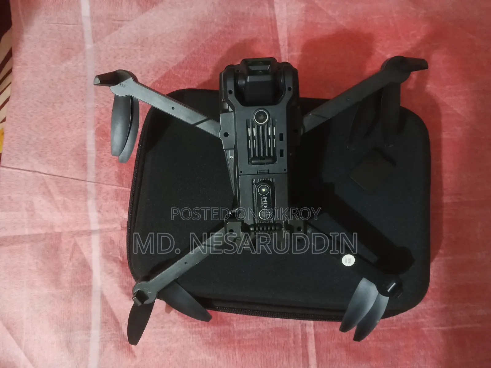 Drone V198 Max (As New)