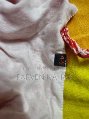 Aarong Baby Dress