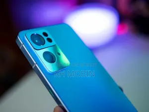 Oppo Reno7 Pro 5G 256 GB Blue