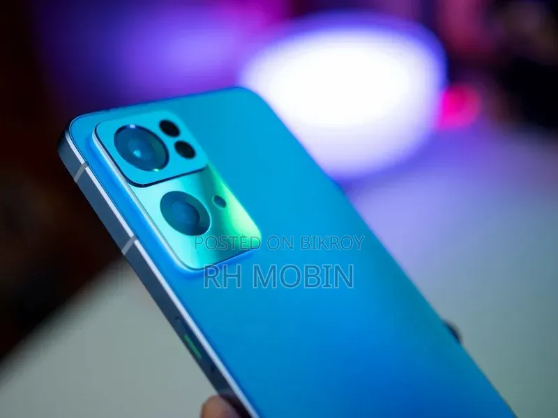 Oppo Reno7 Pro 5G 256 GB Blue