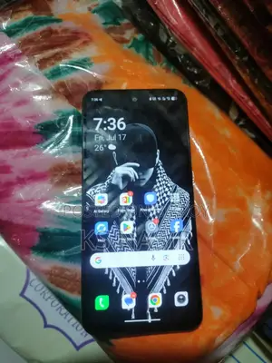 নতুন টেকনো স্পার্ক গো ৬৪ জিবি সিলভার