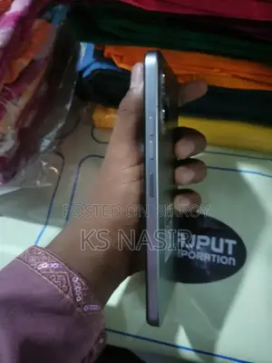 নতুন টেকনো স্পার্ক গো ৬৪ জিবি সিলভার