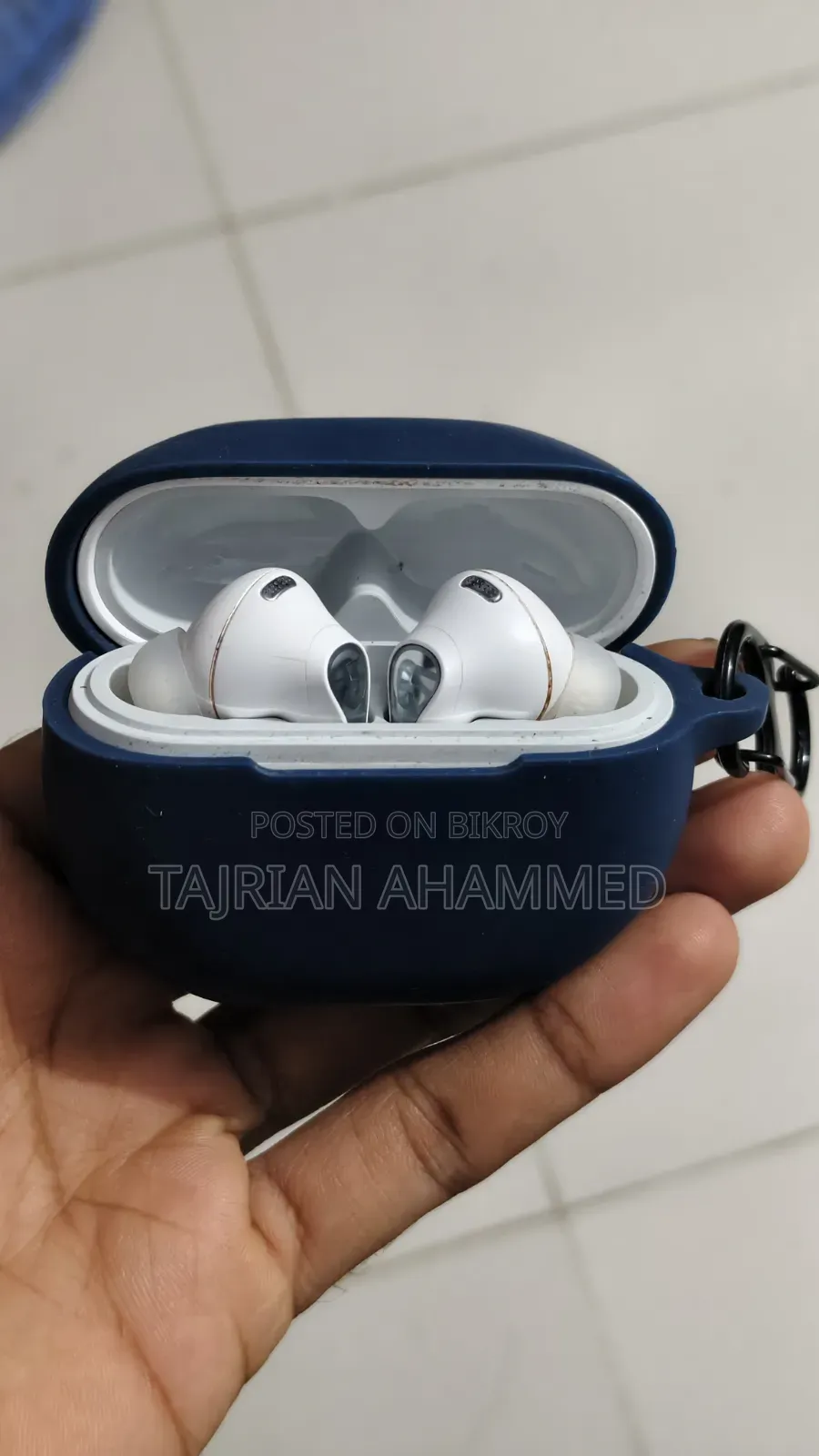 Soundpeats Capsule 3 Pro Earbuds