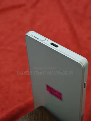 Sony Xperia 1 IV 256 GB White