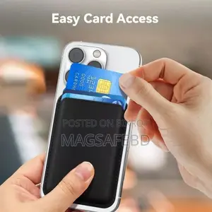 MagSafe Card Holder