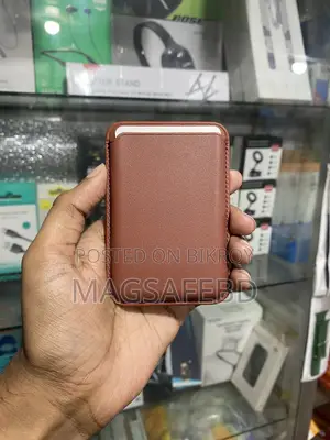 MagSafe Card Holder