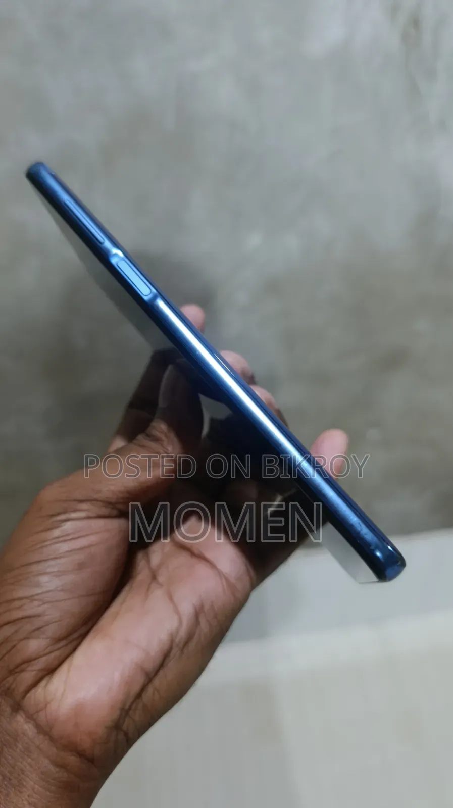 Xiaomi Poco M2 Pro 128 GB Blue