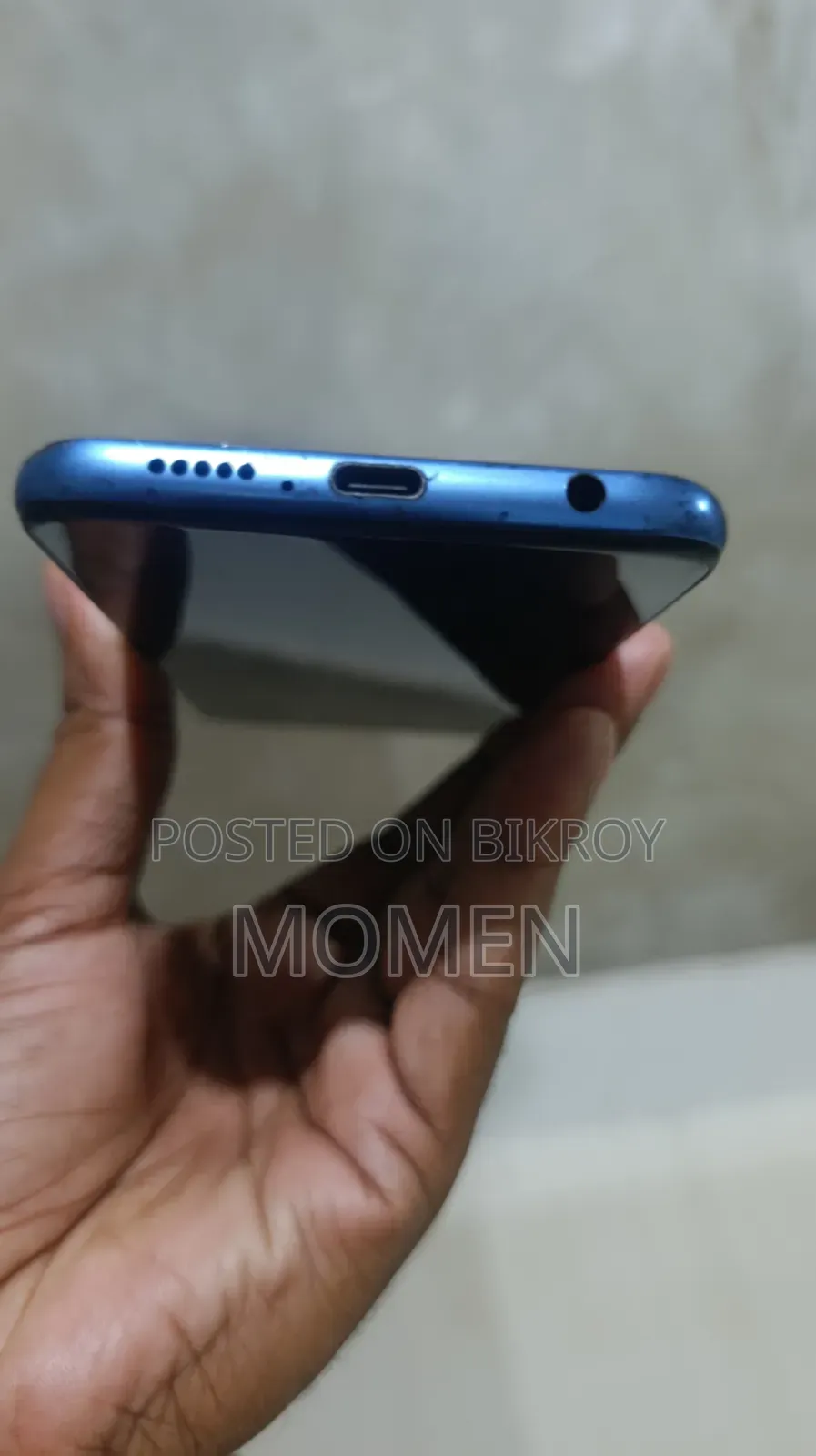 Xiaomi Poco M2 Pro 128 GB Blue