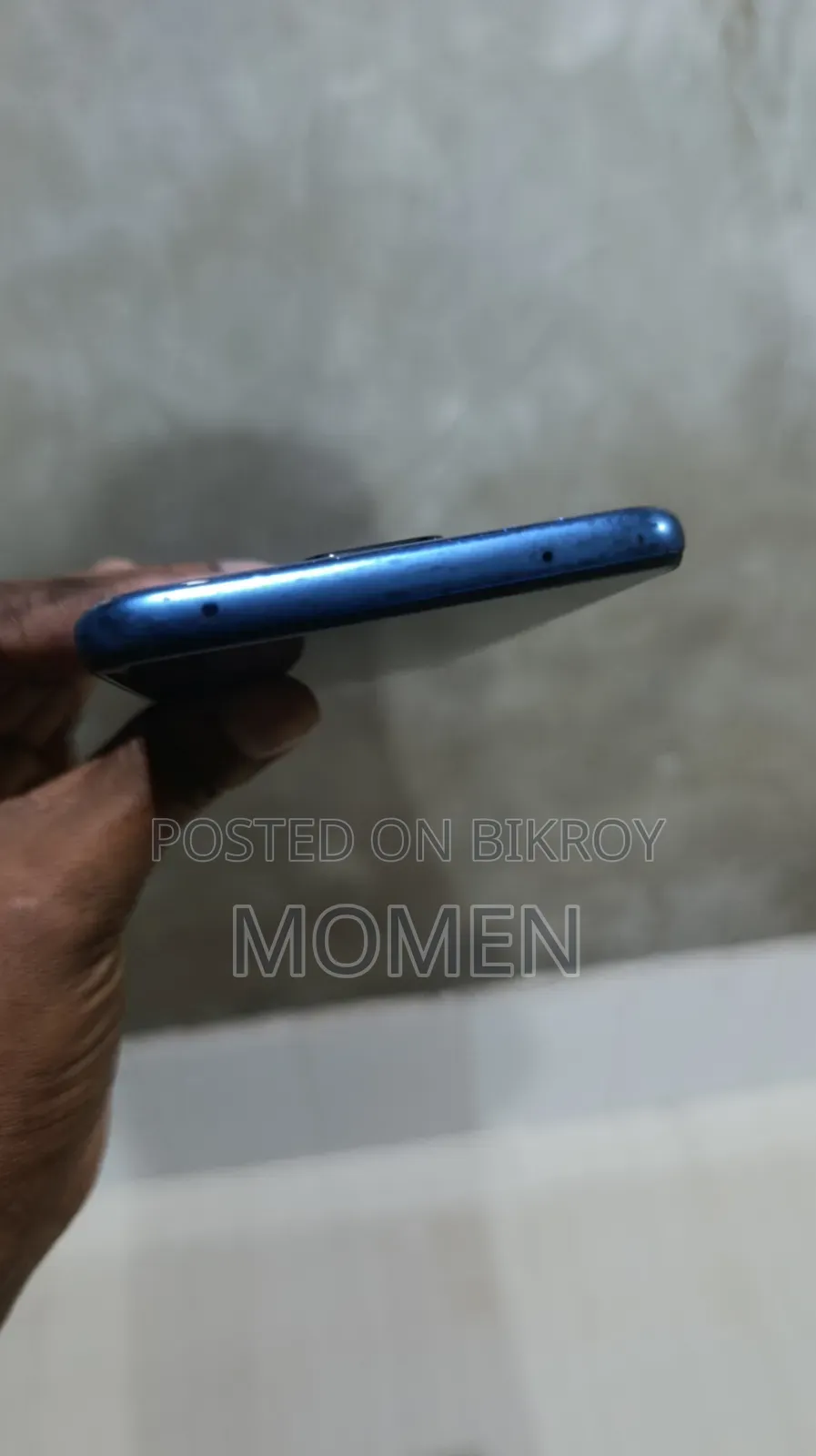 Xiaomi Poco M2 Pro 128 GB Blue