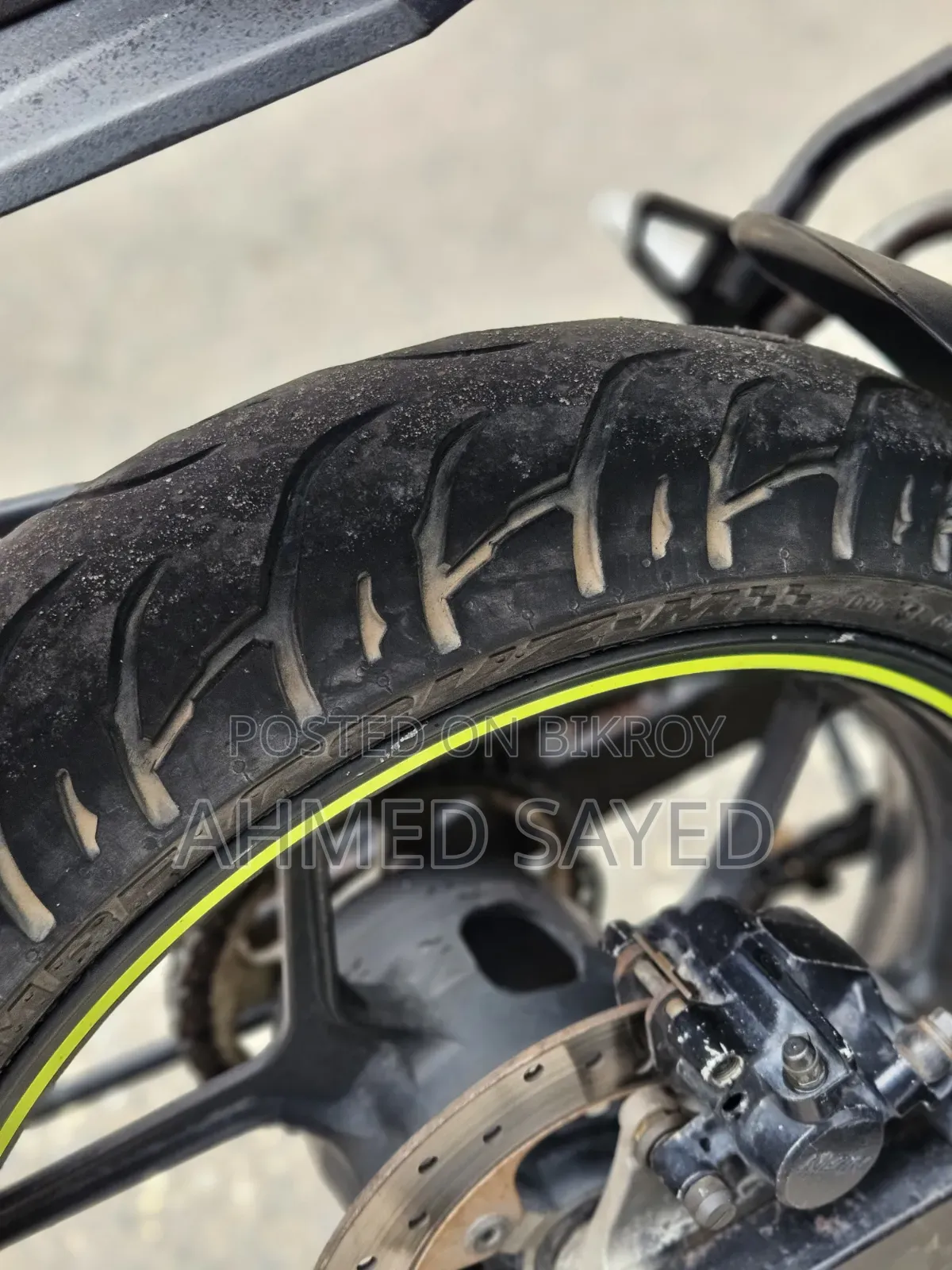 Suzuki Gixxer Monotone 2019 Blue