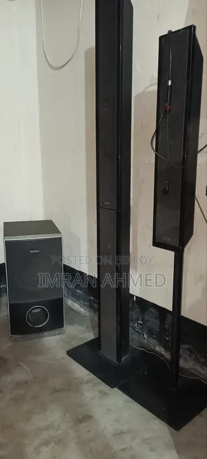 Home Theater