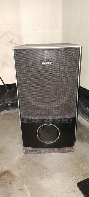 Home Theater