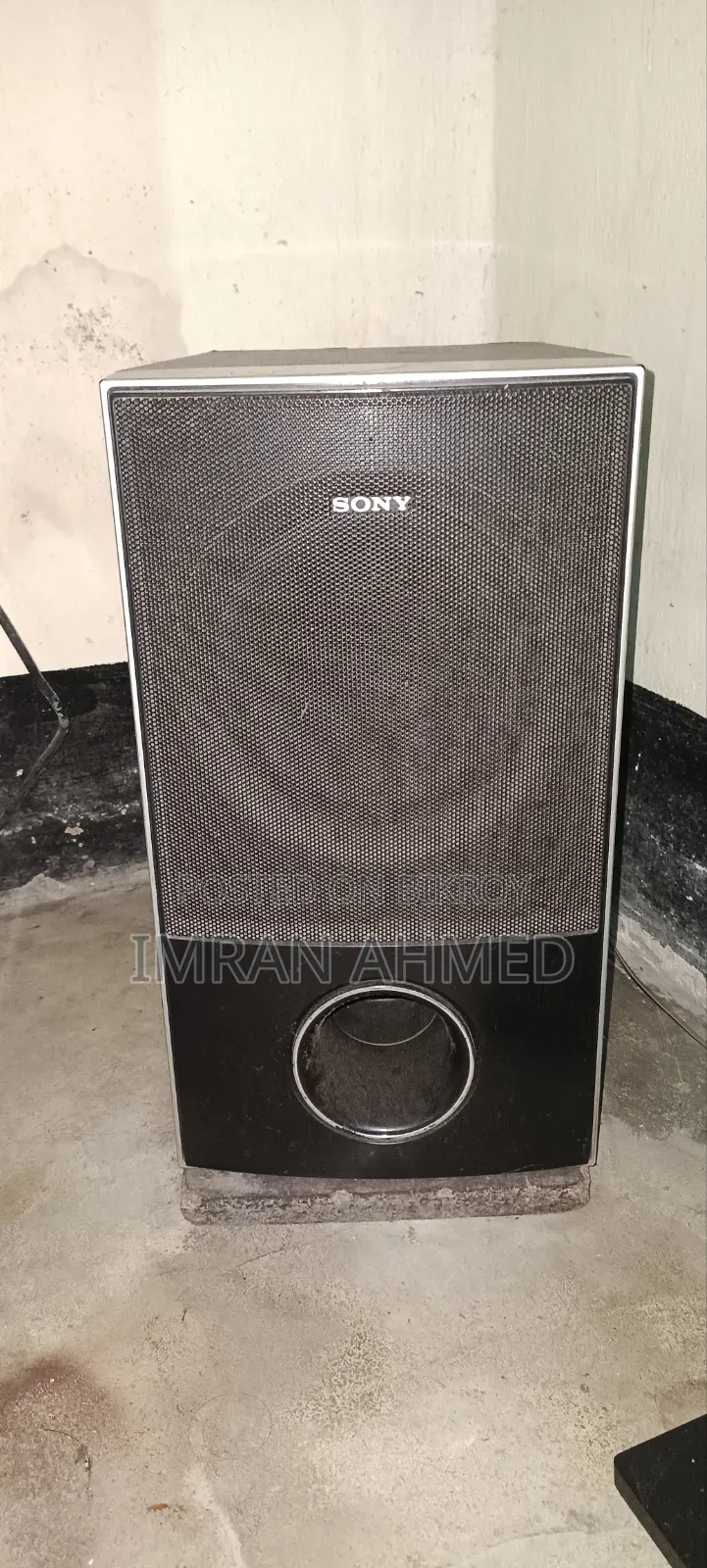 Home Theater