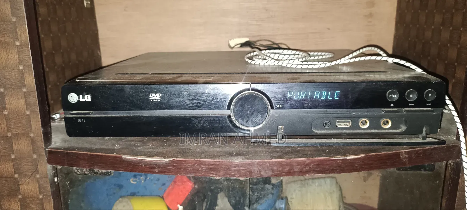 Home Theater