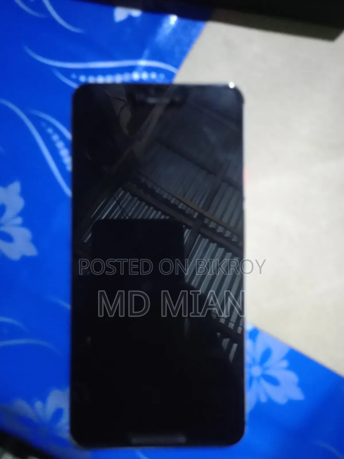 Google Pixel 3 XL 128 GB White