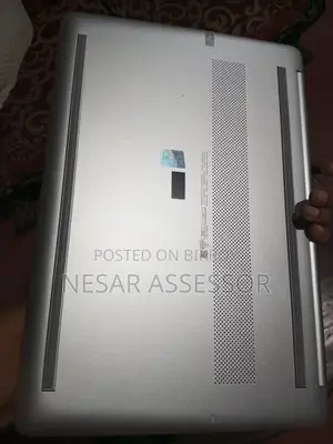 নতুন ল্যাপটপ HP 15S 8GB Intel Core I3 SSD 256GB