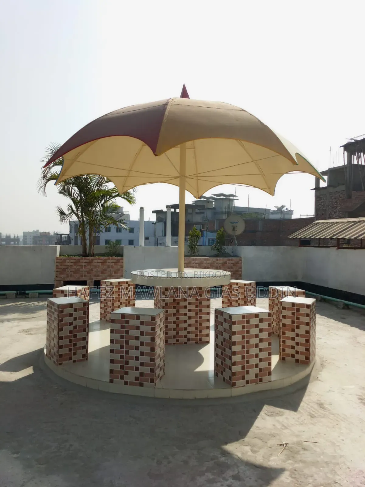 Furnished 3bdrm Apartment in নিউটাউন আবাসিক, Demra for Sale