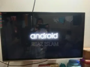 Smart Android টিভি