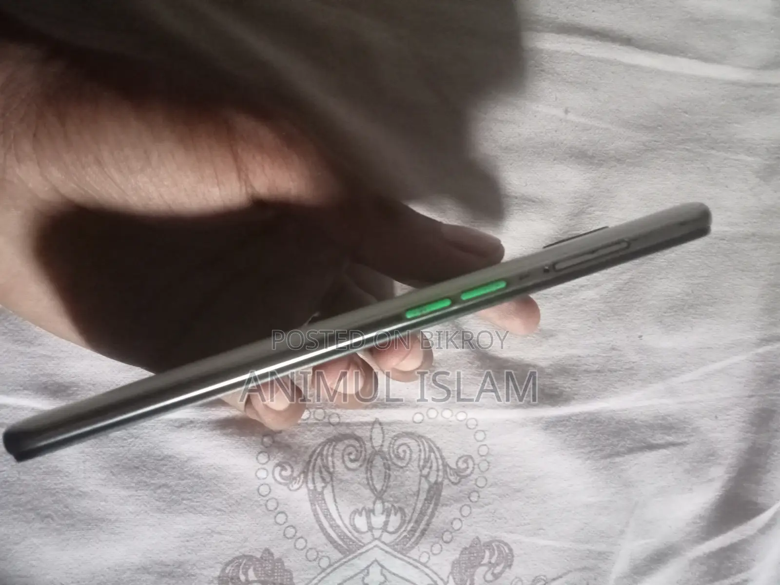 Oppo F11 256 GB Blue