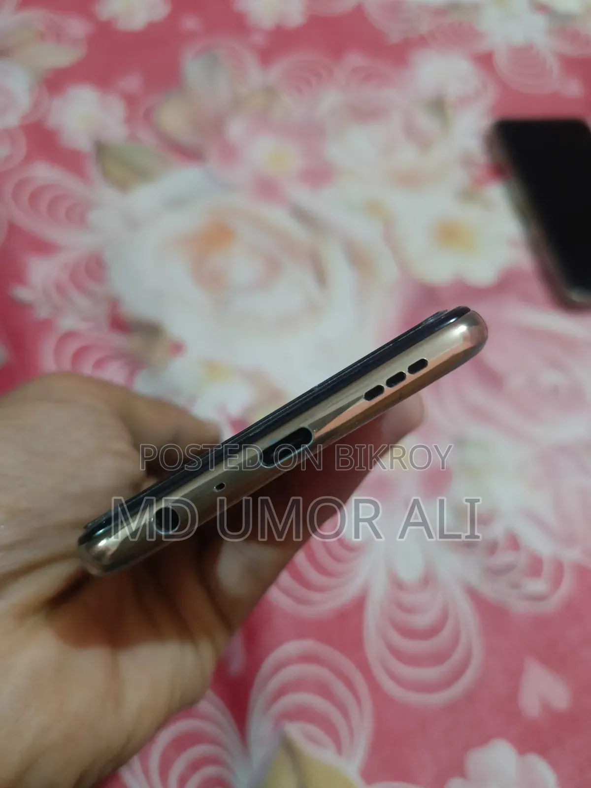 Oppo Reno8 T 4G 128 GB Yellow