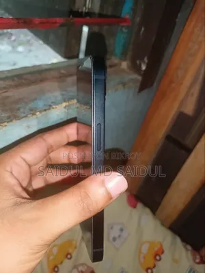Apple iPhone 13 128 GB Black