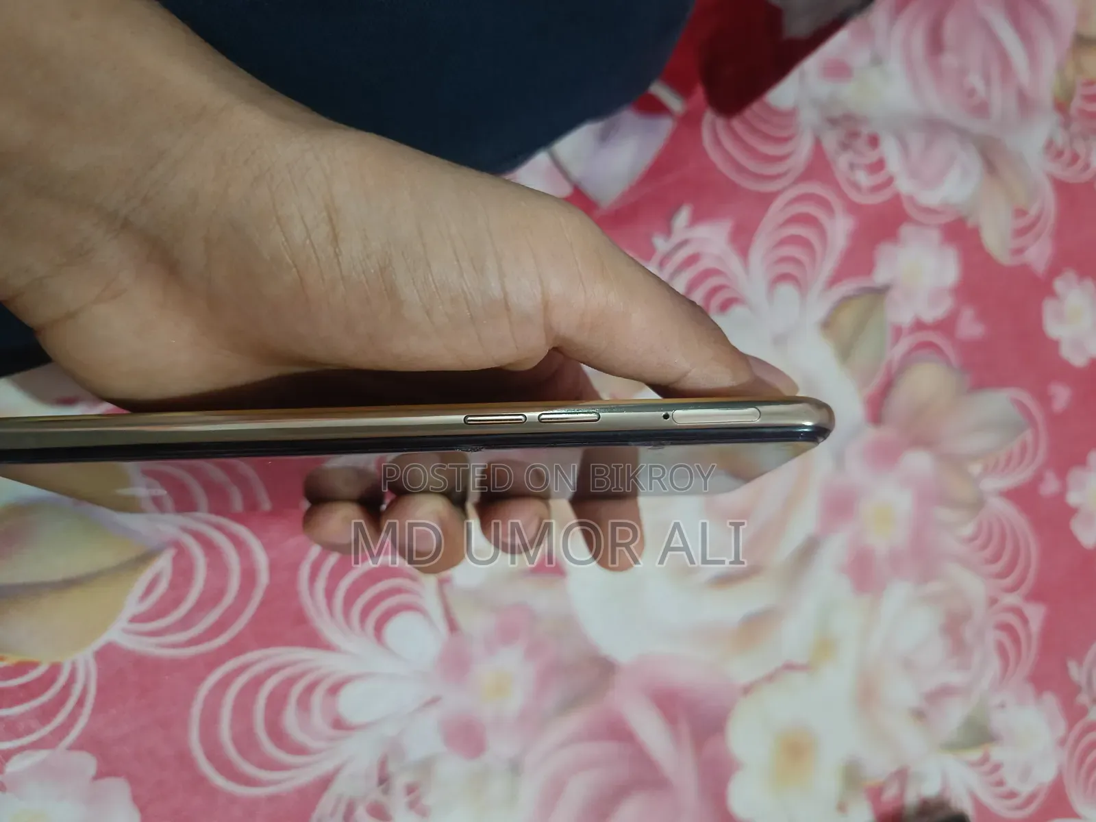 Oppo Reno8 T 4G 128 GB Yellow
