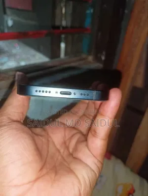 Apple iPhone 13 128 GB Black