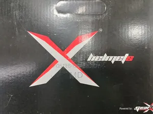 GearX X2 হেলমেট (ব্যবহৃত)