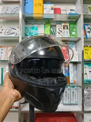 GearX X2 হেলমেট (ব্যবহৃত)