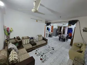 Furnished 3-bedroom Block of Flats in Razia Tower, Mirpur for sale