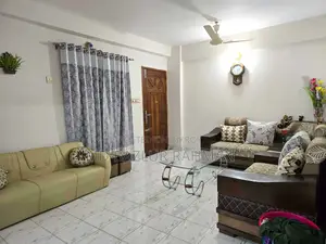 Furnished 3-bedroom Block of Flats in Razia Tower, Mirpur for sale