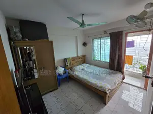 Furnished 3-bedroom Block of Flats in Razia Tower, Mirpur for sale