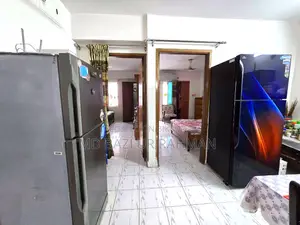 Furnished 3-bedroom Block of Flats in Razia Tower, Mirpur for sale