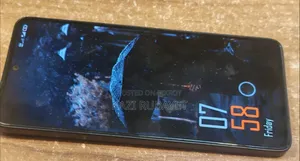 Xiaomi Redmi Note 13 256 GB Black