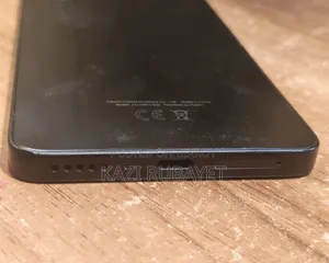 Xiaomi Redmi Note 13 256 GB Black