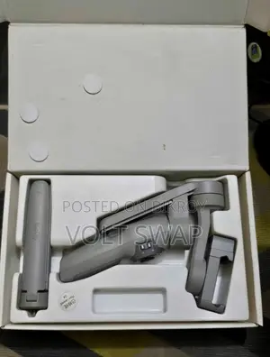 Mobile Gimbal