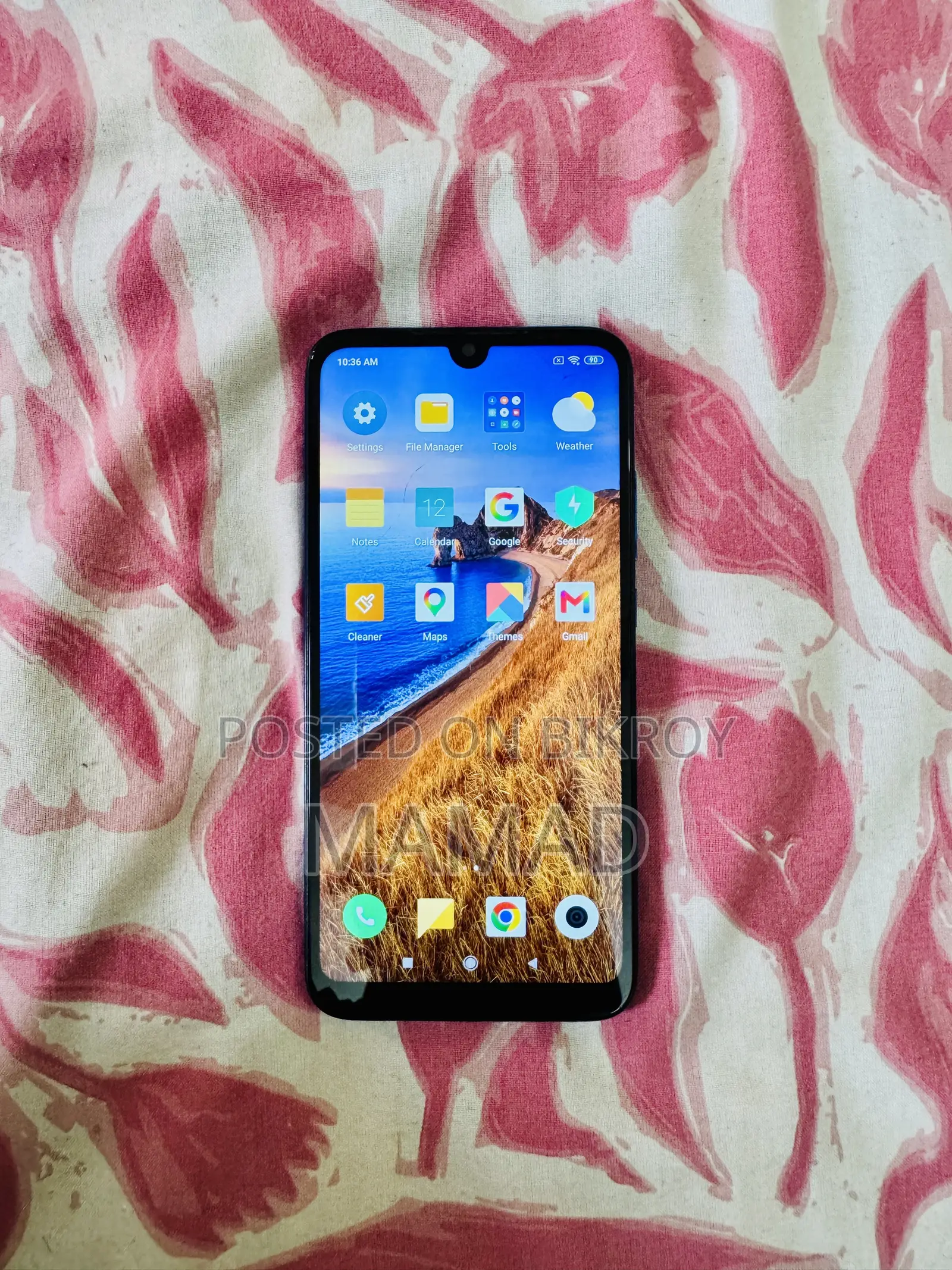 Xiaomi Redmi Y3 32 GB Red