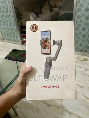 Mobile Gimbal