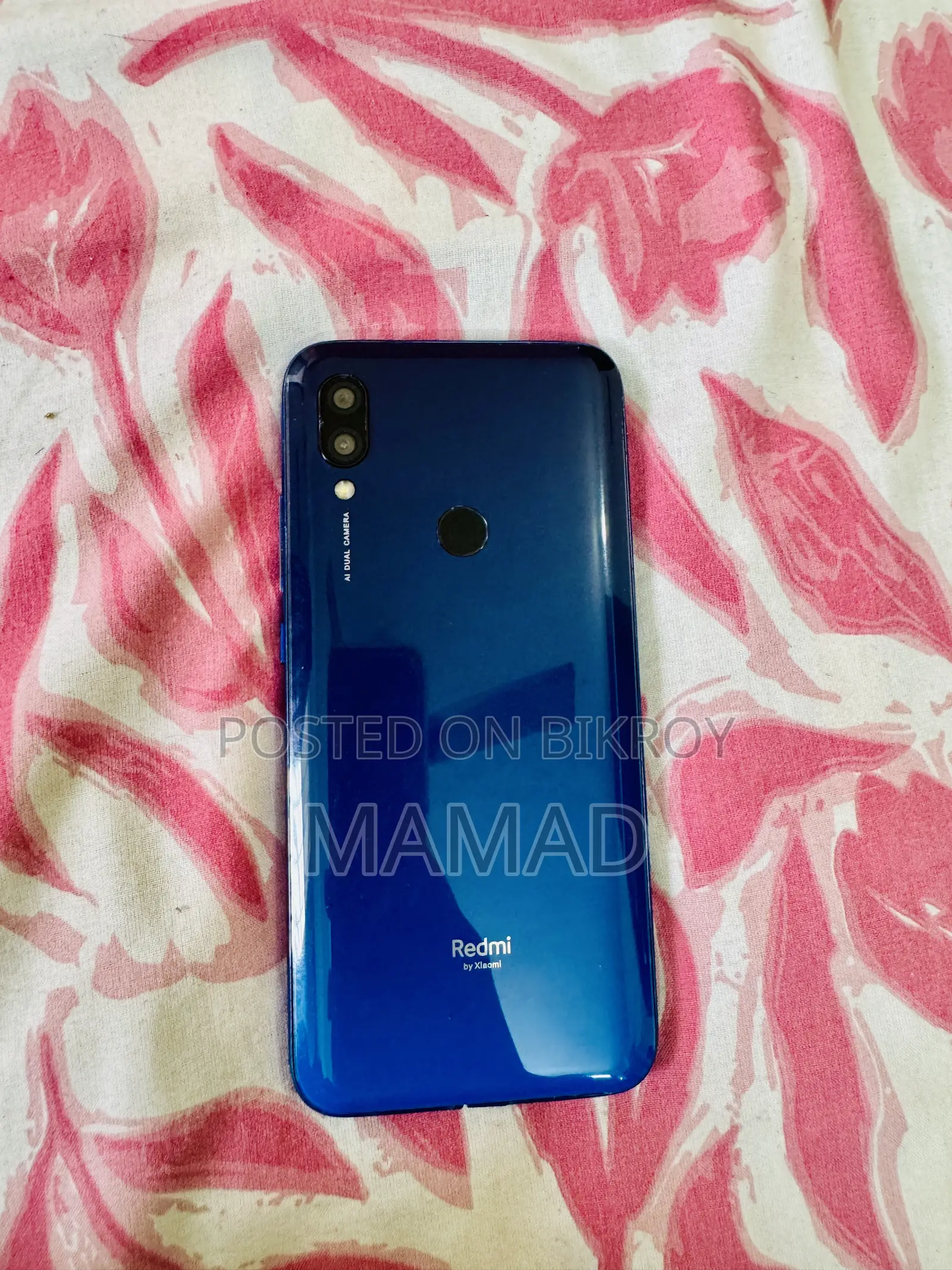 Xiaomi Redmi Y3 32 GB Red