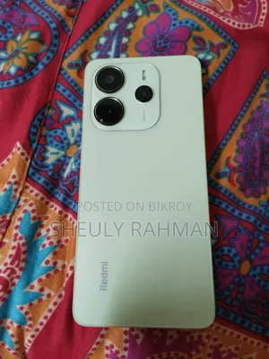Xiaomi Redmi Note 14 4G 128 GB Green